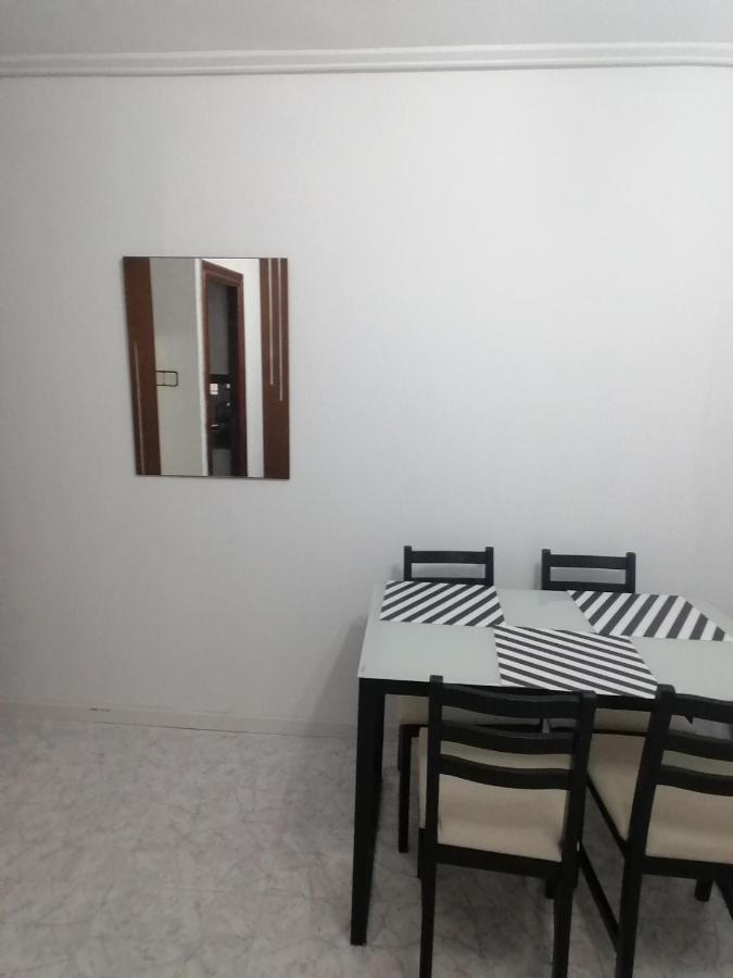 Piso En Malvarrosa Apartment Valencia Exterior photo
