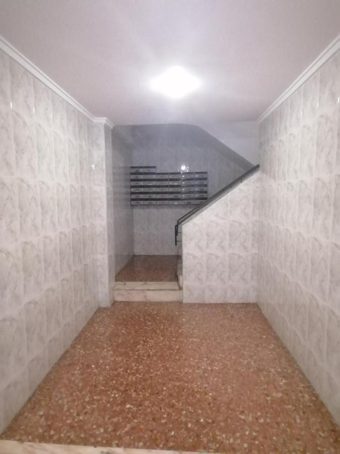 Piso En Malvarrosa Apartment Valencia Exterior photo